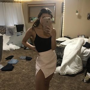 Princess Polly skirt! Offers welcome